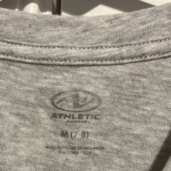 Athletic Works Crop Top - Picture 4 of 4